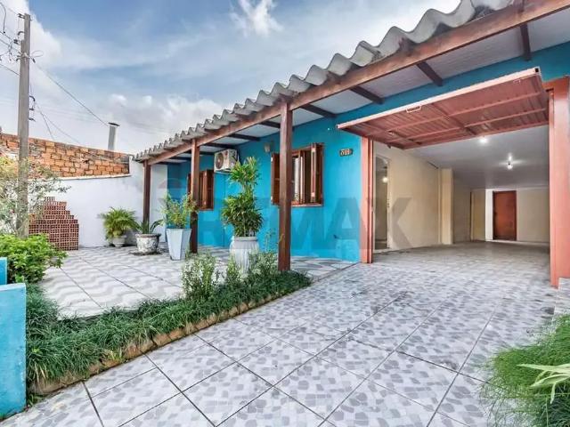 Casa venda em Região Geográfica Imediata de Porto Alegre, Região Metropolitana de Porto Alegre
