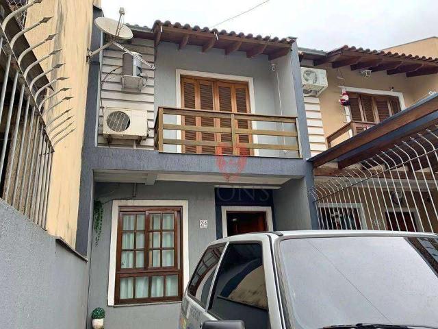 Casa venda em Região Geográfica Imediata de Porto Alegre, Região Metropolitana de Porto Alegre