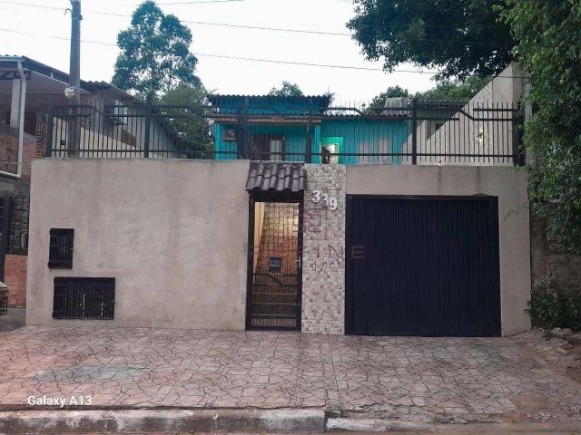 Casa venda em Gravataí