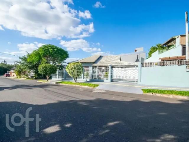 Casa venda em Gravataí