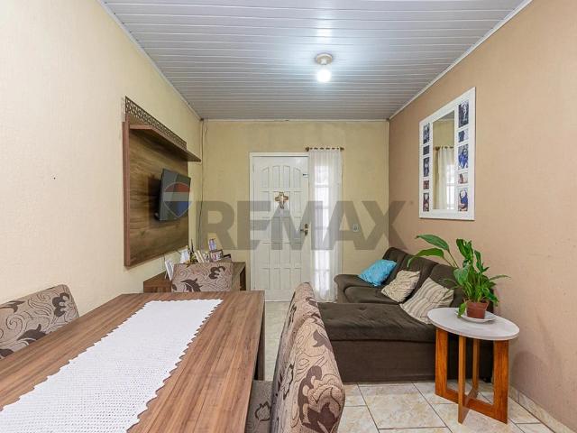Casa venda em Antonio Gomes Correa, Gravataí