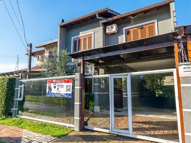 Casa venda em Região Geográfica Imediata de Porto Alegre, Região Metropolitana de Porto Alegre