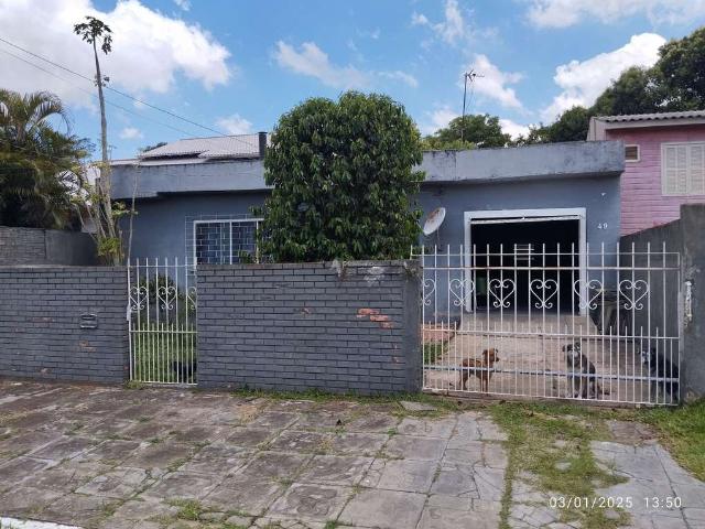 Casa venda em Região Geográfica Imediata de Porto Alegre, Região Metropolitana de Porto Alegre