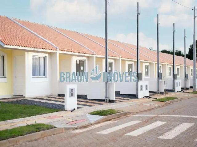 Casa venda em Residencial Parque Pioneiro, Gravataí