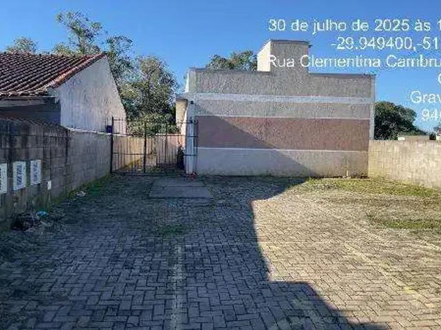 Casa venda em Região Geográfica Imediata de Porto Alegre, Região Metropolitana de Porto Alegre