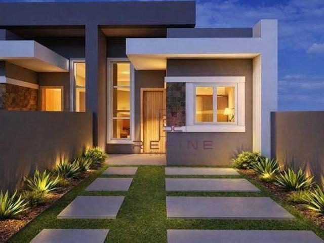 Casa venda em Renascença, Gravataí