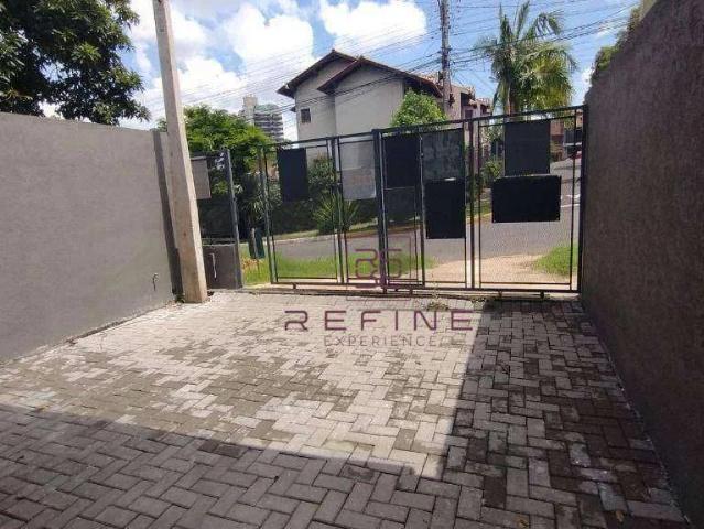 Casa venda em Parque Marechal Rondon, Cachoeirinha