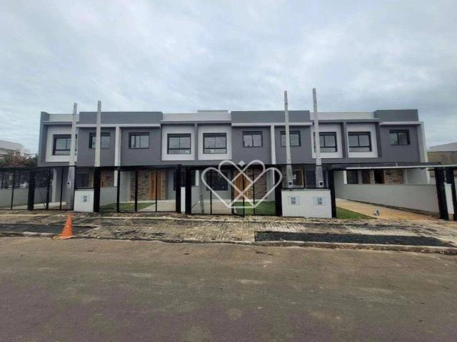 Casa venda em Renascença, Gravataí