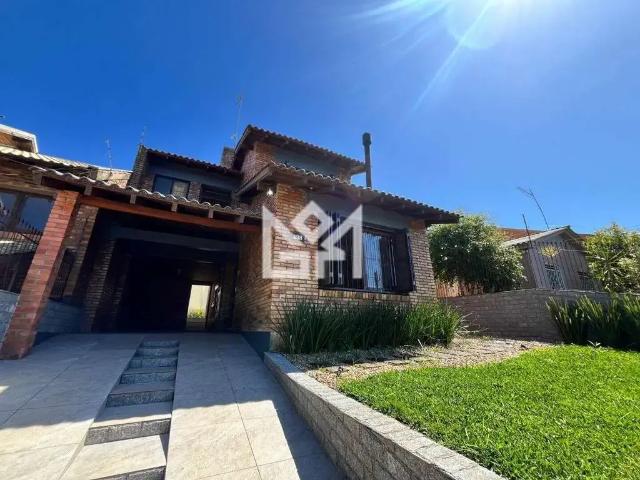 Casa venda em Cachoeirinha