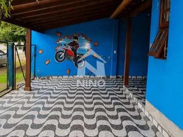 Casa venda em Gravataí, Região Geográfica Intermediária de Porto Alegre