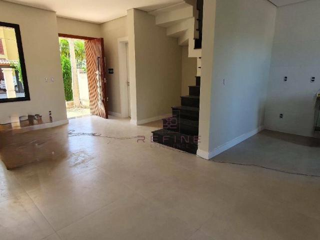 Casa venda em Altos da Boa Vista, Gravataí