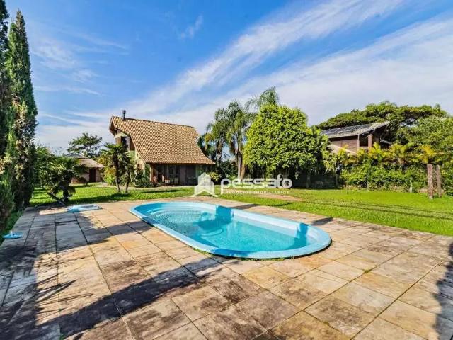 Casa venda em Paragem dos Verdes Campos, Gravataí