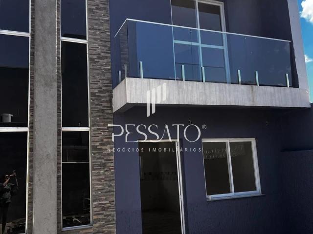 Casa venda em Passo dos Ferreiros, Gravataí