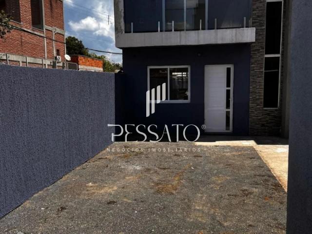 Casa venda em Passo dos Ferreiros, Gravataí