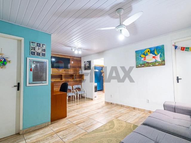 Casa venda em Passo dos Ferreiros, Gravataí