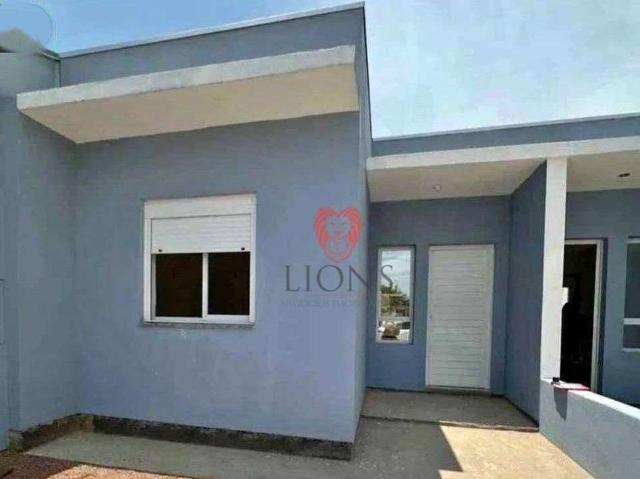 Casa venda em Região Geográfica Imediata de Porto Alegre, Região Metropolitana de Porto Alegre