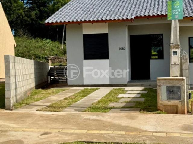 Casa venda em Dakar, Gravataí