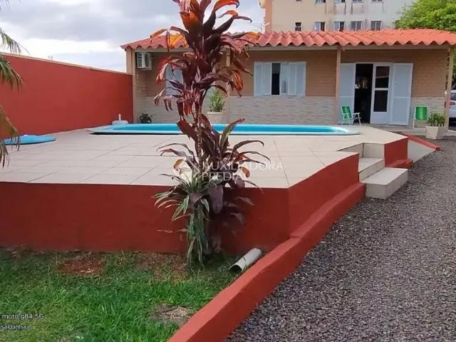 Casa venda em Antonio Gomes Correa, Gravataí