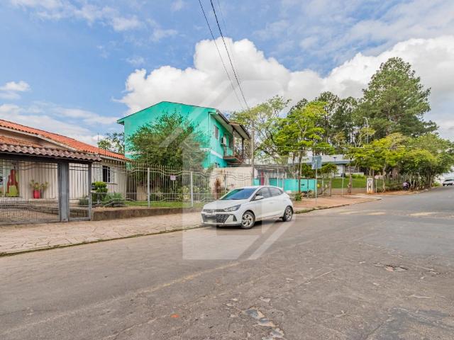 Casa venda em Antonio Gomes Correa, Gravataí