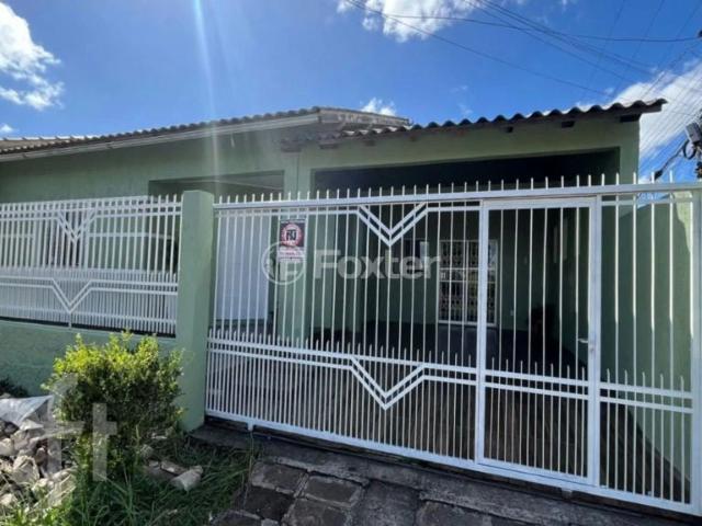 Casa venda em Moradas Parque Do Lago, Gravataí