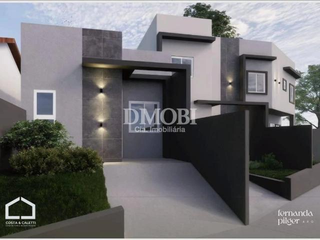Casa venda em Auxiliadora, Gravataí