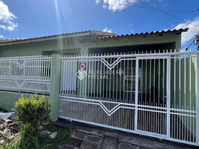 Casa venda em Auxiliadora, Gravataí