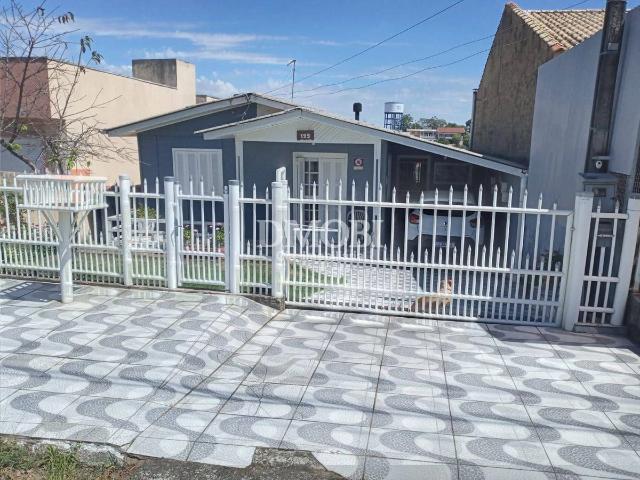 Casa venda em Auxiliadora, Gravataí