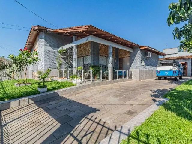 Casa venda em Região Geográfica Imediata de Porto Alegre, Região Metropolitana de Porto Alegre