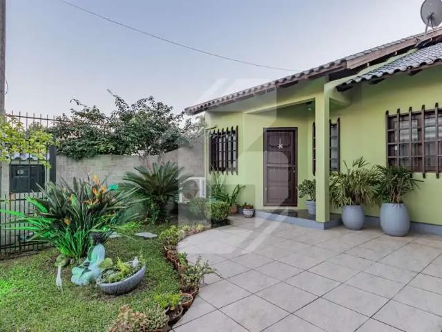 Casa venda em Gravataí