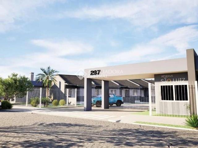 Casa venda em San Martin, Gravataí