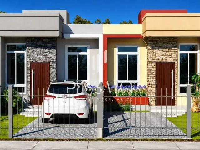 Casa venda em Gravataí