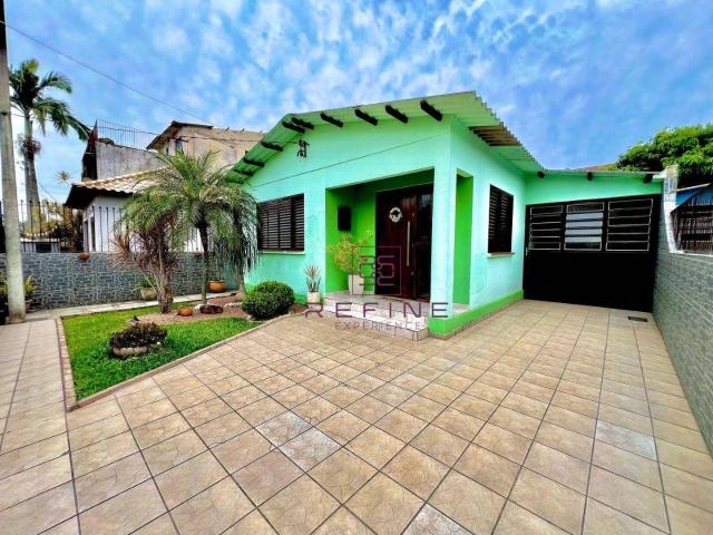 Casa venda em Gravataí