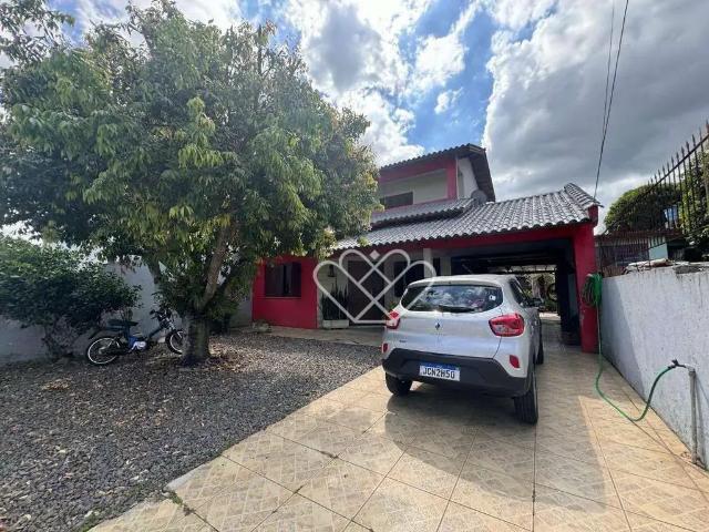 Casa venda em Gravataí