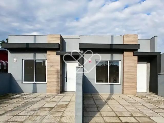 Casa venda em Gravataí