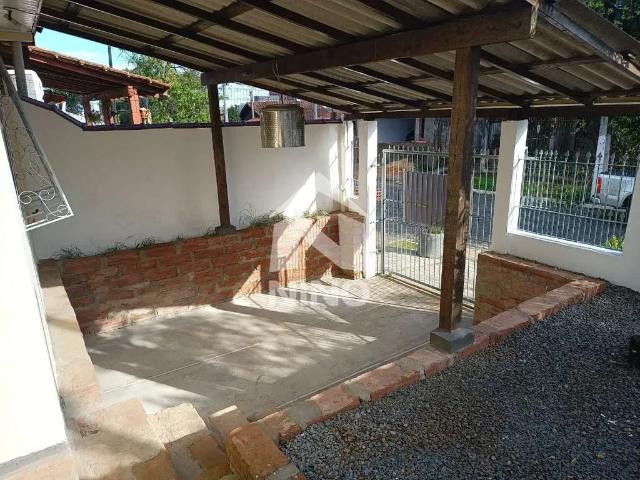 Casa venda em Parque do Arvoredo, Gravataí