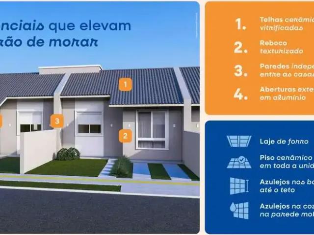 Casa venda em Região Geográfica Imediata de Porto Alegre, Região Metropolitana de Porto Alegre