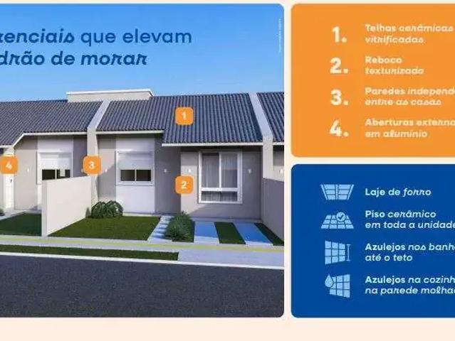 Casa venda em Região Geográfica Imediata de Porto Alegre, Região Metropolitana de Porto Alegre