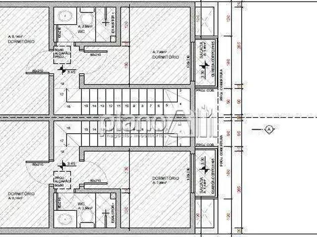 Casa venda em Região Geográfica Imediata de Frederico Westphalen, Vista Alegre