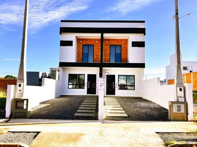 Casa venda em Parque Marechal Rondon, Cachoeirinha