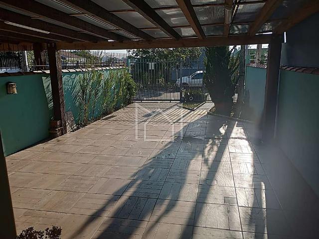 Casa venda em Gravataí