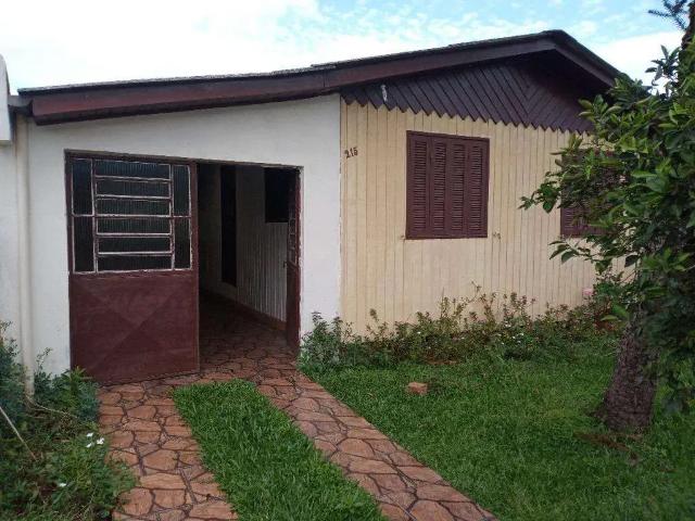 Casa venda em Região Geográfica Imediata de Uruguaiana, Alegrete