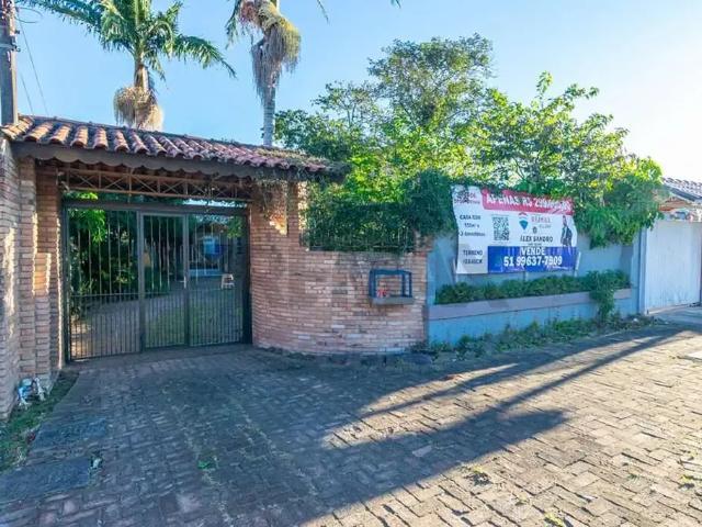 Casa venda em Região Geográfica Imediata de Porto Alegre, Região Metropolitana de Porto Alegre