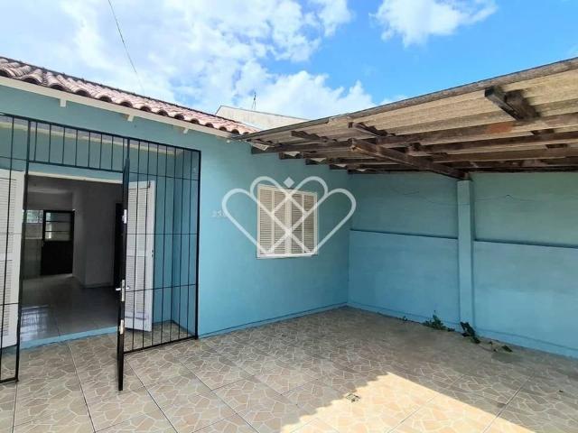 Casa venda em Barro Vermelho, Gravataí
