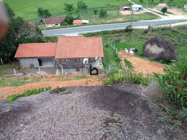 Casa venda em Região Geográfica Imediata de Tubarão, Gravatal