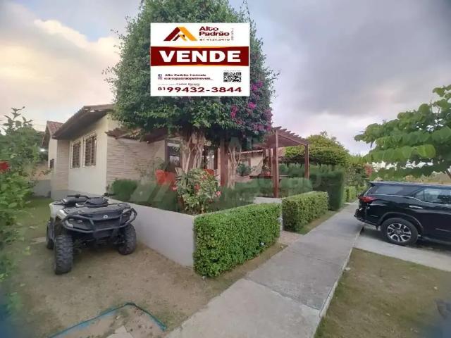 Casa venda em Região Geográfica Imediata de Caruaru, Gravata
