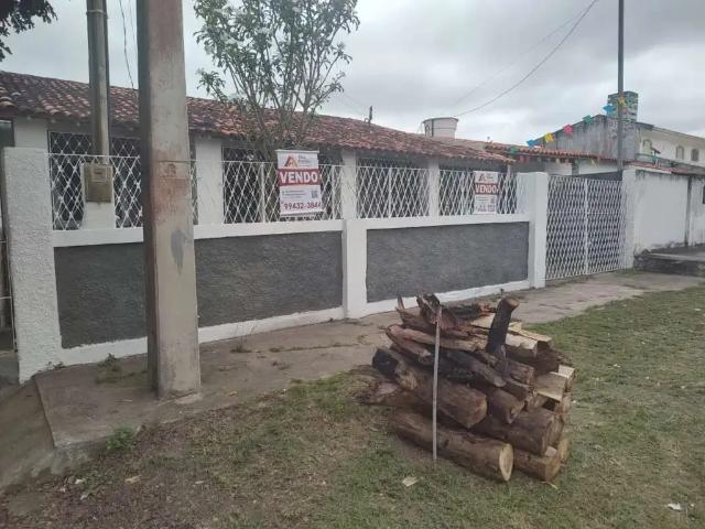 Casa venda em Região Geográfica Imediata de Caruaru, Gravata