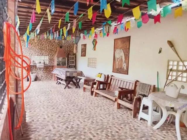 Casa venda em Região Geográfica Imediata de Caruaru, Gravata
