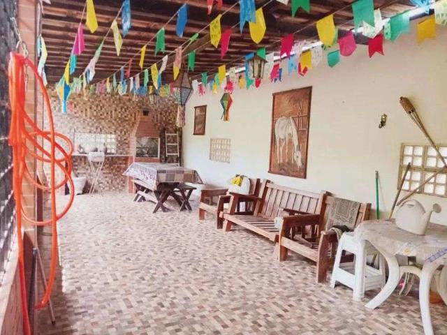 Casa venda em Gravatá