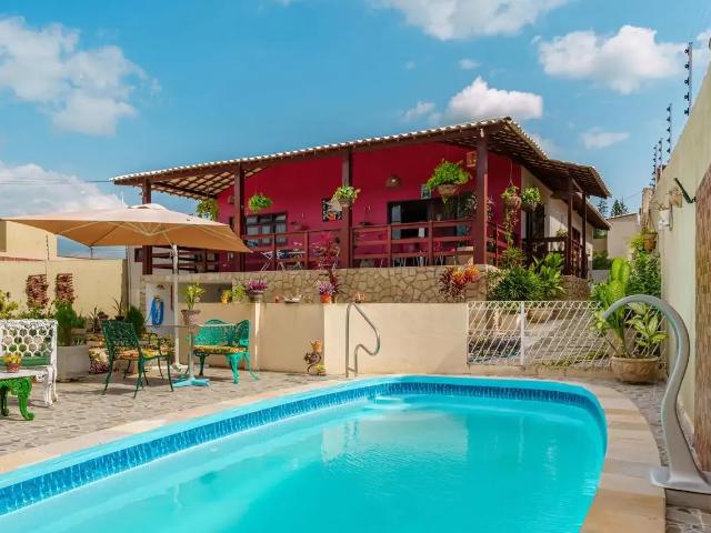 Casa venda em Região Geográfica Imediata de Caruaru, Gravata