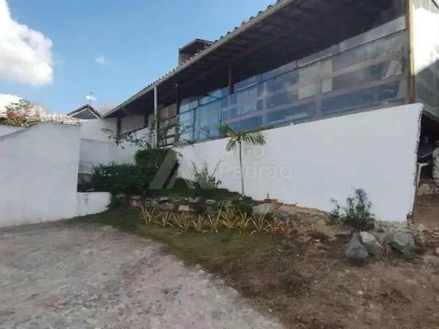 Casa venda em Região Geográfica Imediata de Caruaru, Gravata